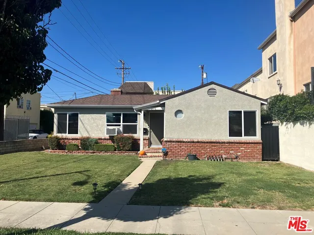 $1,999,999 | 271 West Ash Avenue, Burbank, CA 91502