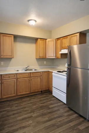 $895 | 410 Manor Drive, Unit A3, Lawrenceburg, TN 38464