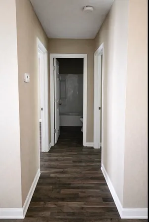 $895 | 410 Manor Drive, Unit A3, Lawrenceburg, TN 38464