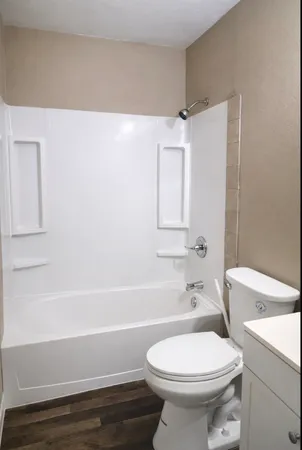 $895 | 410 Manor Drive, Unit A3, Lawrenceburg, TN 38464