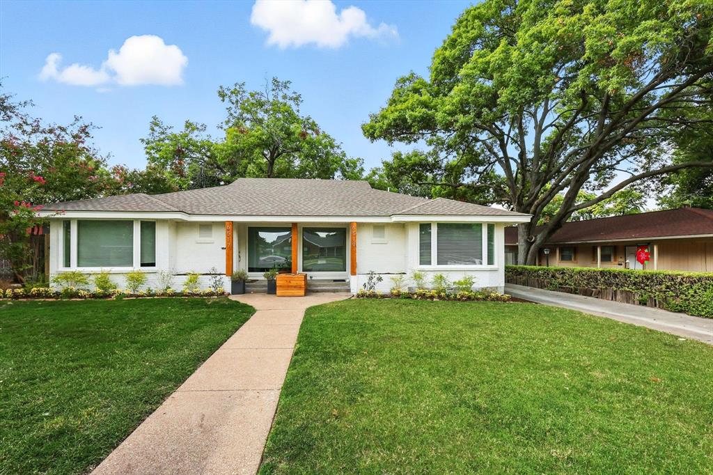 6519 Ravendale Lane Dallas, TX 75214 - Photo 3 of 19 Gallery Image 3