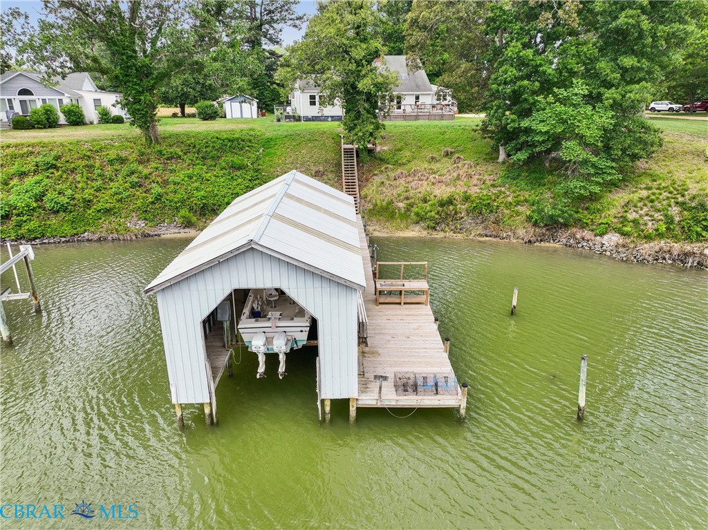 782 Long Point Lane Topping, VA 23169 - Photo 82 of 90