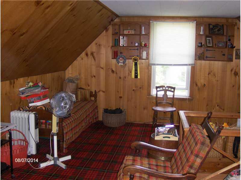 1 Notch Road Dover-Foxcroft, ME 04426 - Photo 18 of 27 Bedroom.