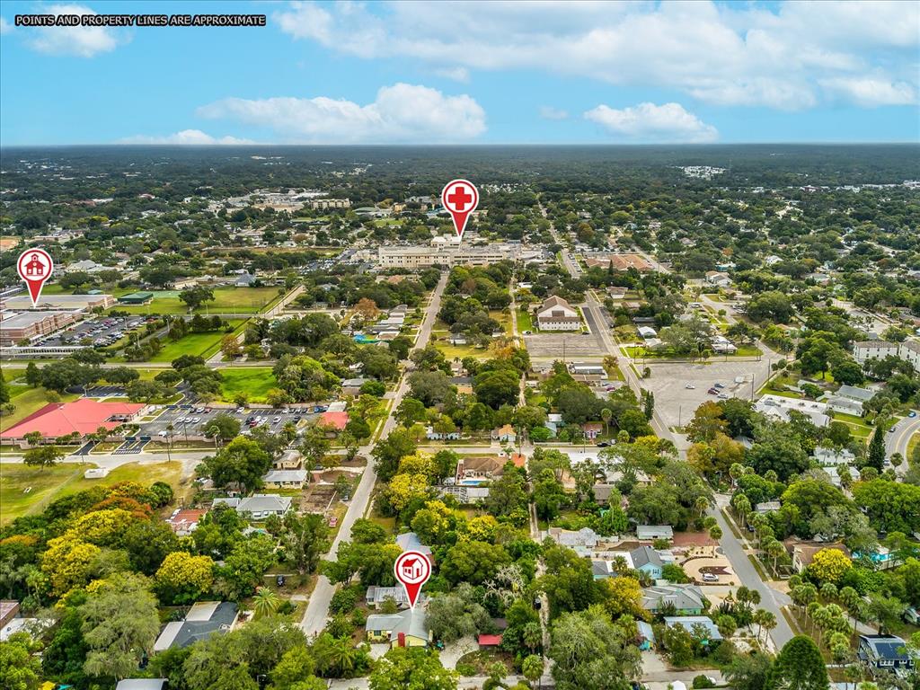 5638 Virginia Avenue New Port Richey, FL 34652 - Photo 28 of 39