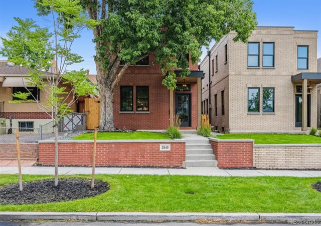 $1,475,000 | 2845 West 36th Avenue, Denver, CO 80211