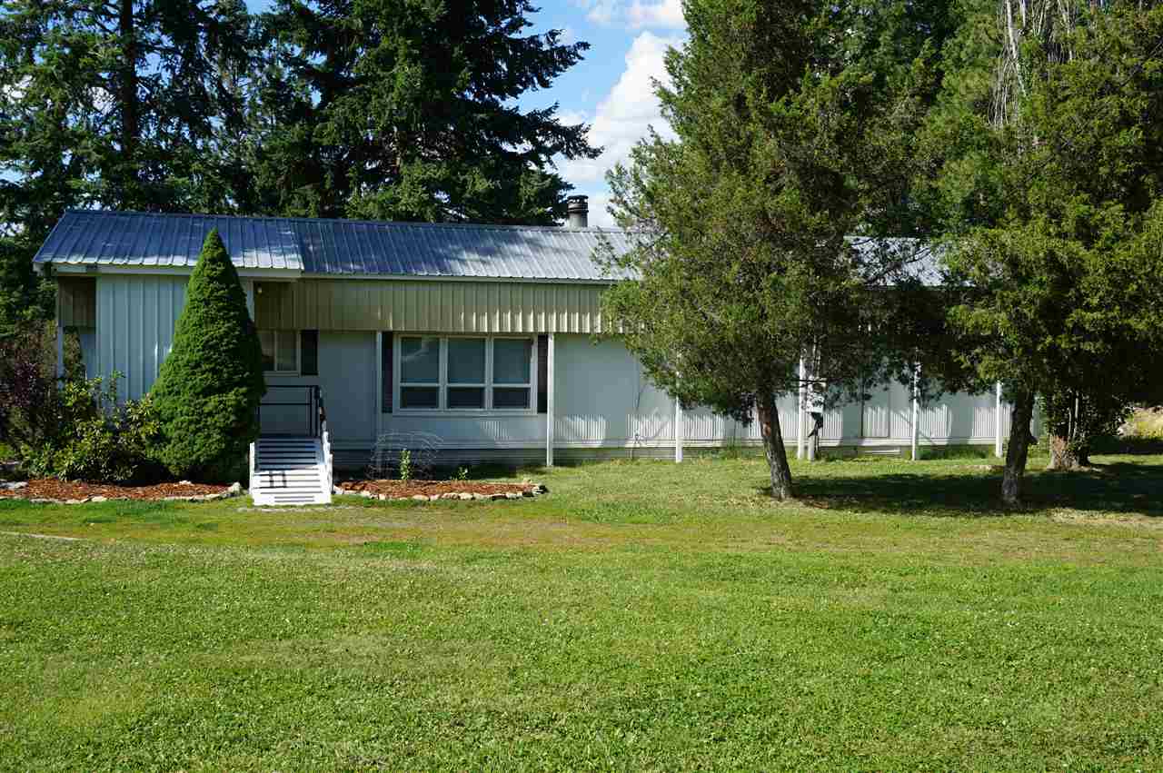 5345 Happy Hill Road Tumtum, WA 99034 - Photo 1 of 20 Gallery Image 1
