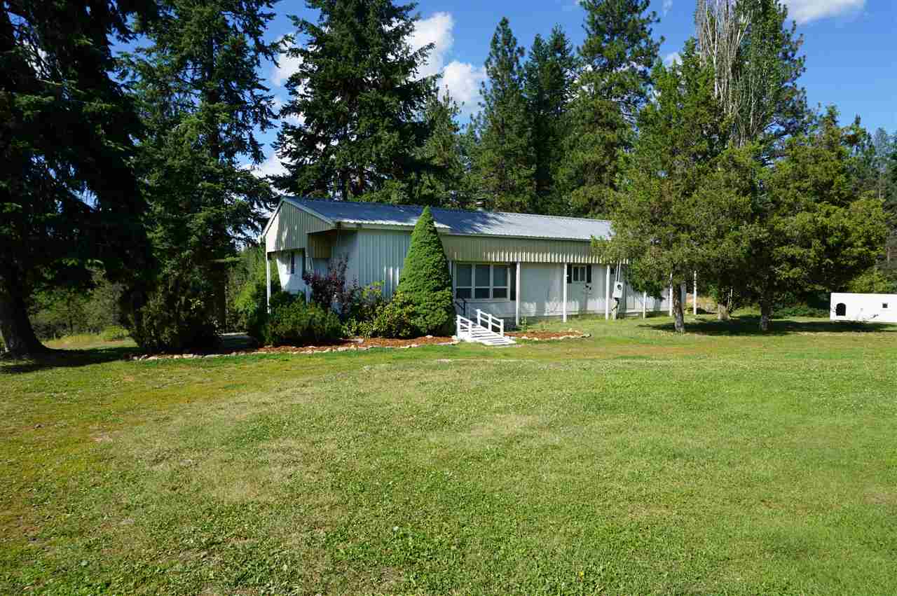 5345 Happy Hill Road Tumtum, WA 99034 - Photo 2 of 20 Gallery Image 2