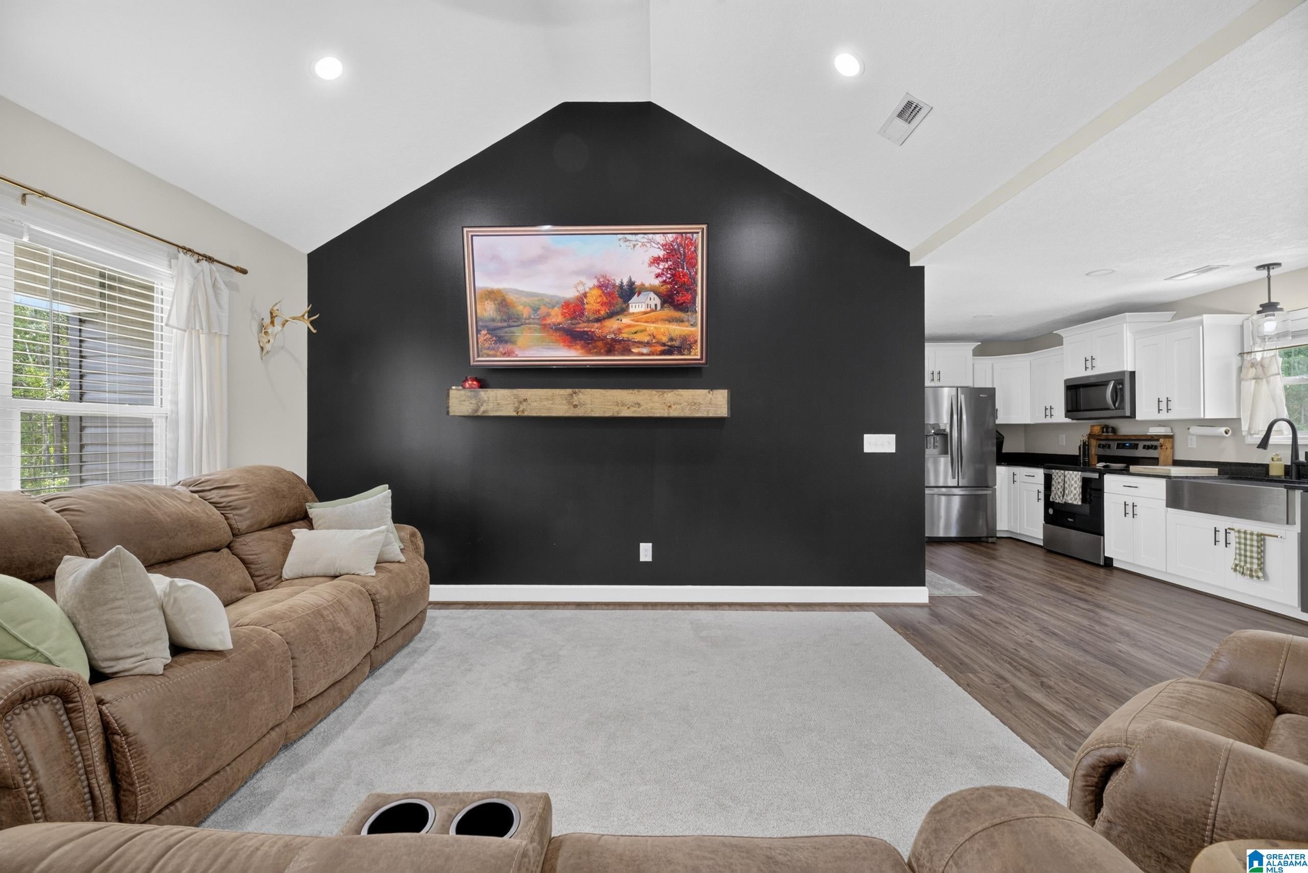 271 Grayton Road Ohatchee, AL 36271 - Photo 4 of 41 Gallery Image 4