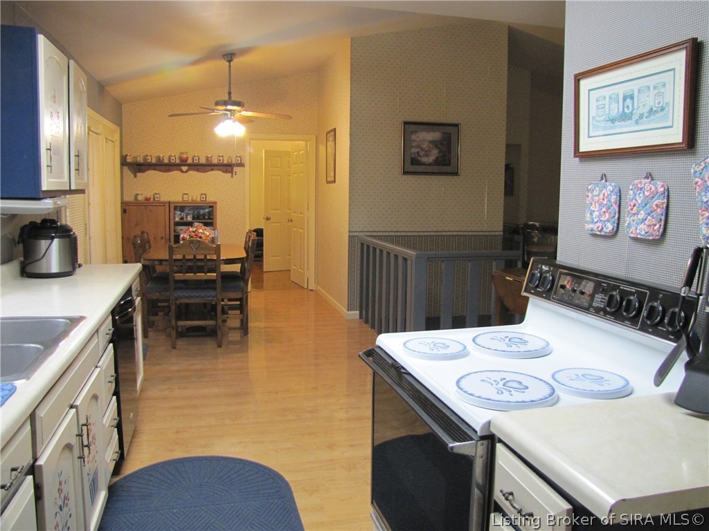 10160 Buffalo Trace Road Northwest Ramsey, IN 47166 - Photo 12 of 40 Gallery Image 12