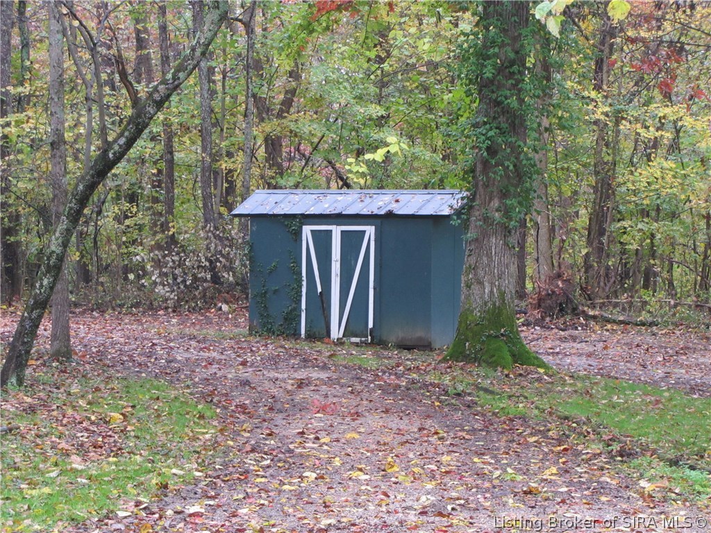 10160 Buffalo Trace Road Northwest Ramsey, IN 47166 - Photo 22 of 40 Gallery Image 22