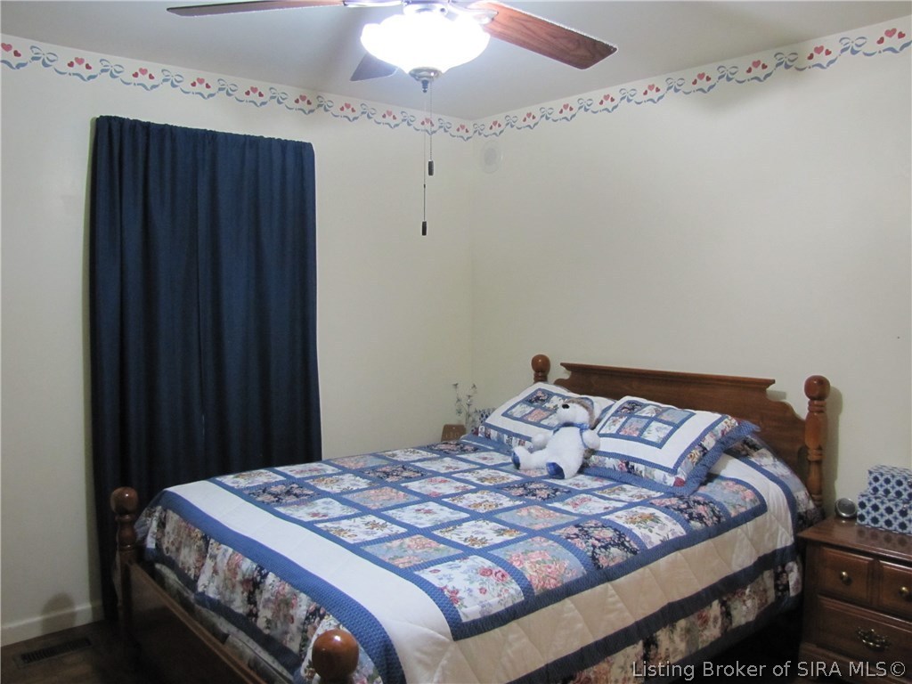 10160 Buffalo Trace Road Northwest Ramsey, IN 47166 - Photo 23 of 40 Gallery Image 23