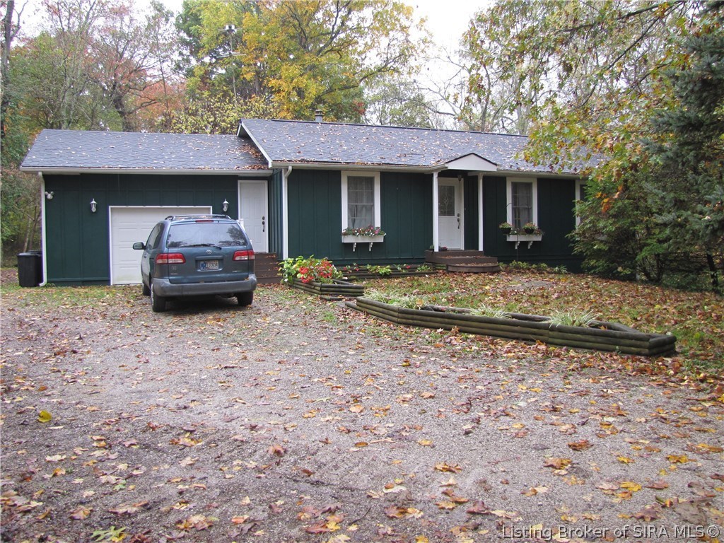 10160 Buffalo Trace Road Northwest Ramsey, IN 47166 - Photo 3 of 40 Gallery Image 3