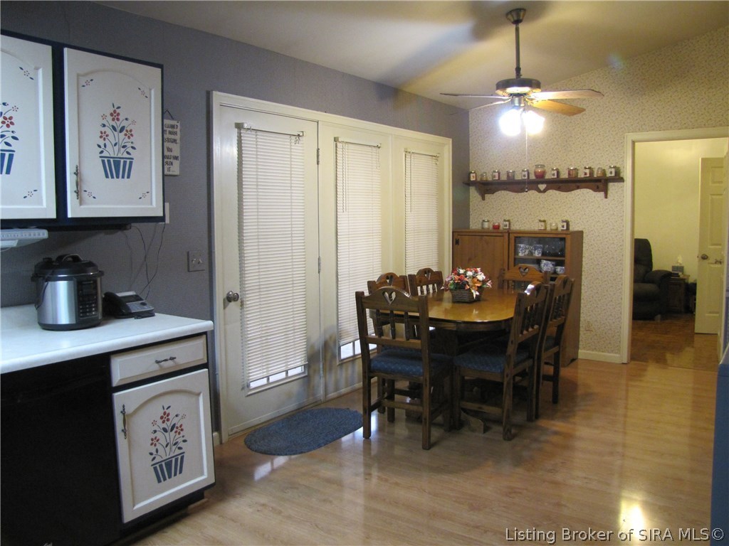 10160 Buffalo Trace Road Northwest Ramsey, IN 47166 - Photo 10 of 40 Gallery Image 10