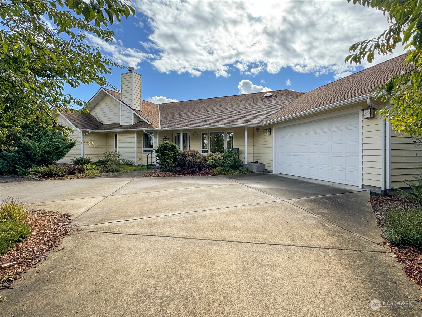 102 Galaxy View Court Sequim, WA 98382 - Photo 34 of 40