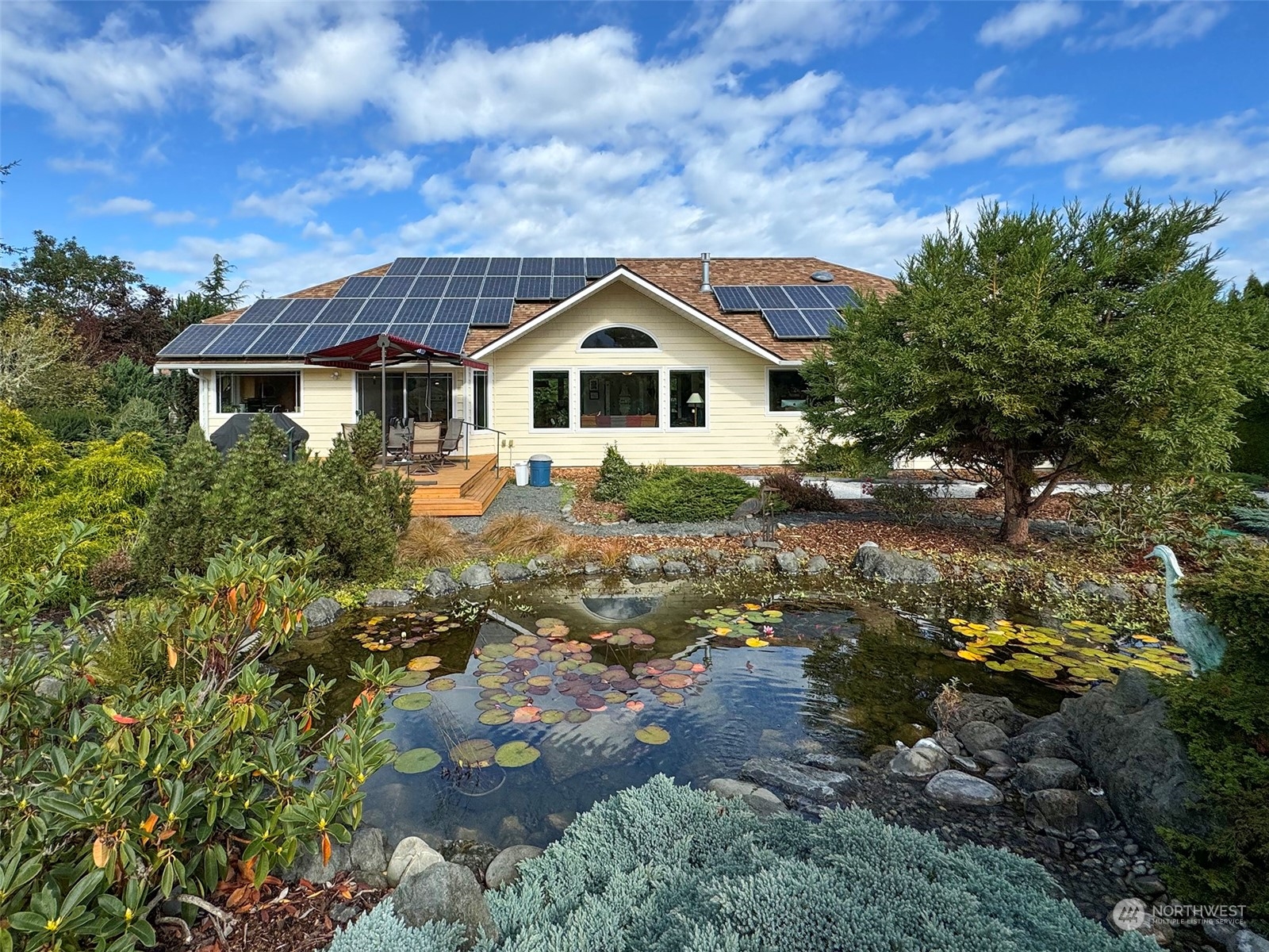 102 Galaxy View Court Sequim, WA 98382 - Photo 38 of 40