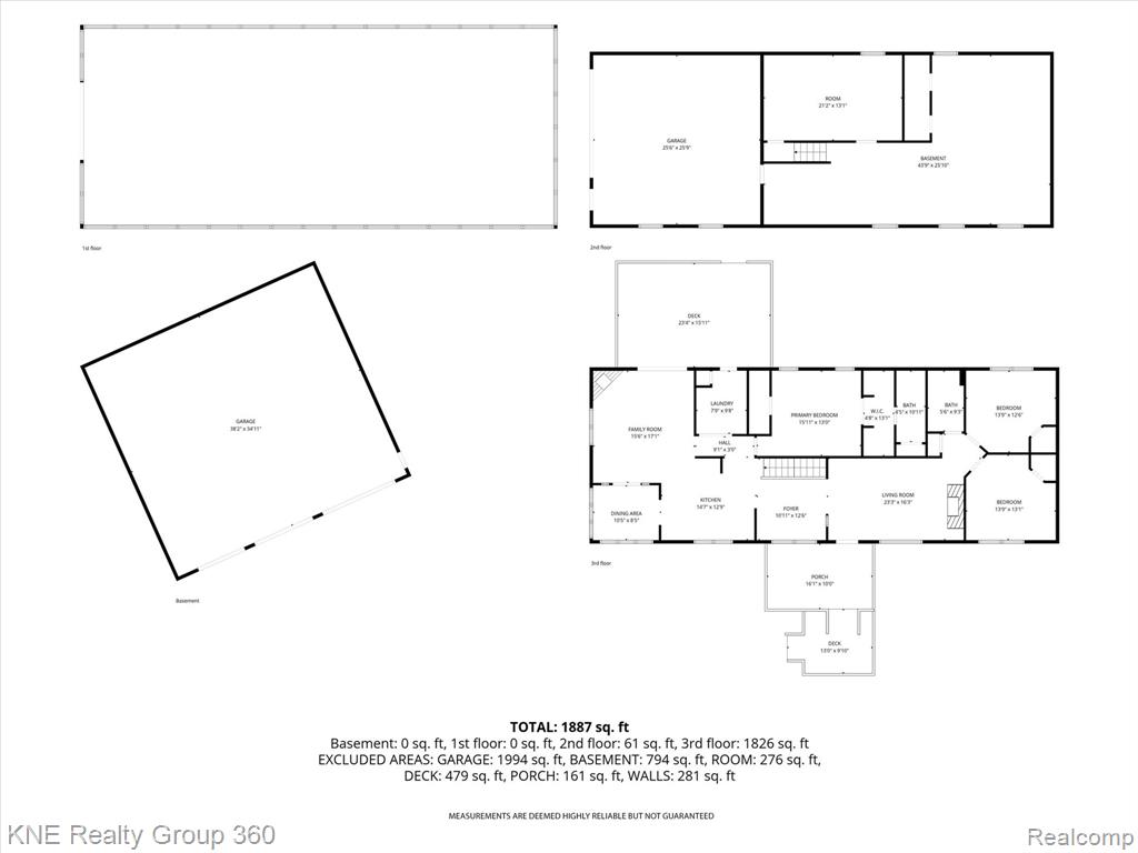 4884 Piersonville Road Columbiaville, MI 48421 - Photo 48 of 52