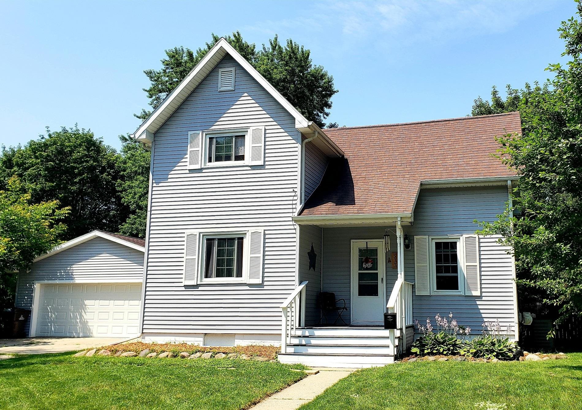 533 North Ithaca Street Ithaca, MI 48847 - Photo 1 of 34 1914027.JPG