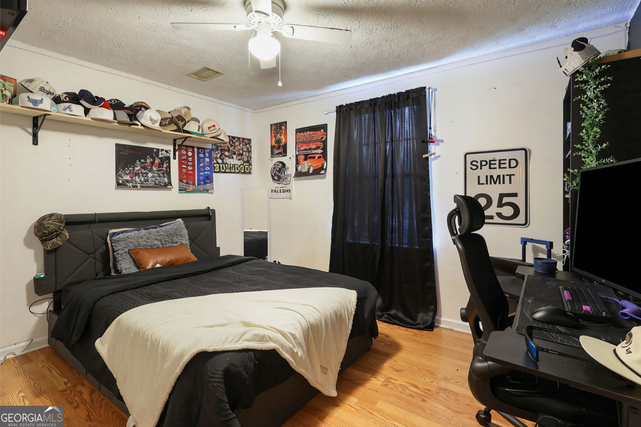 115 Gose Road Forsyth, GA 31029 - Photo 19 of 21 Gallery Image 19