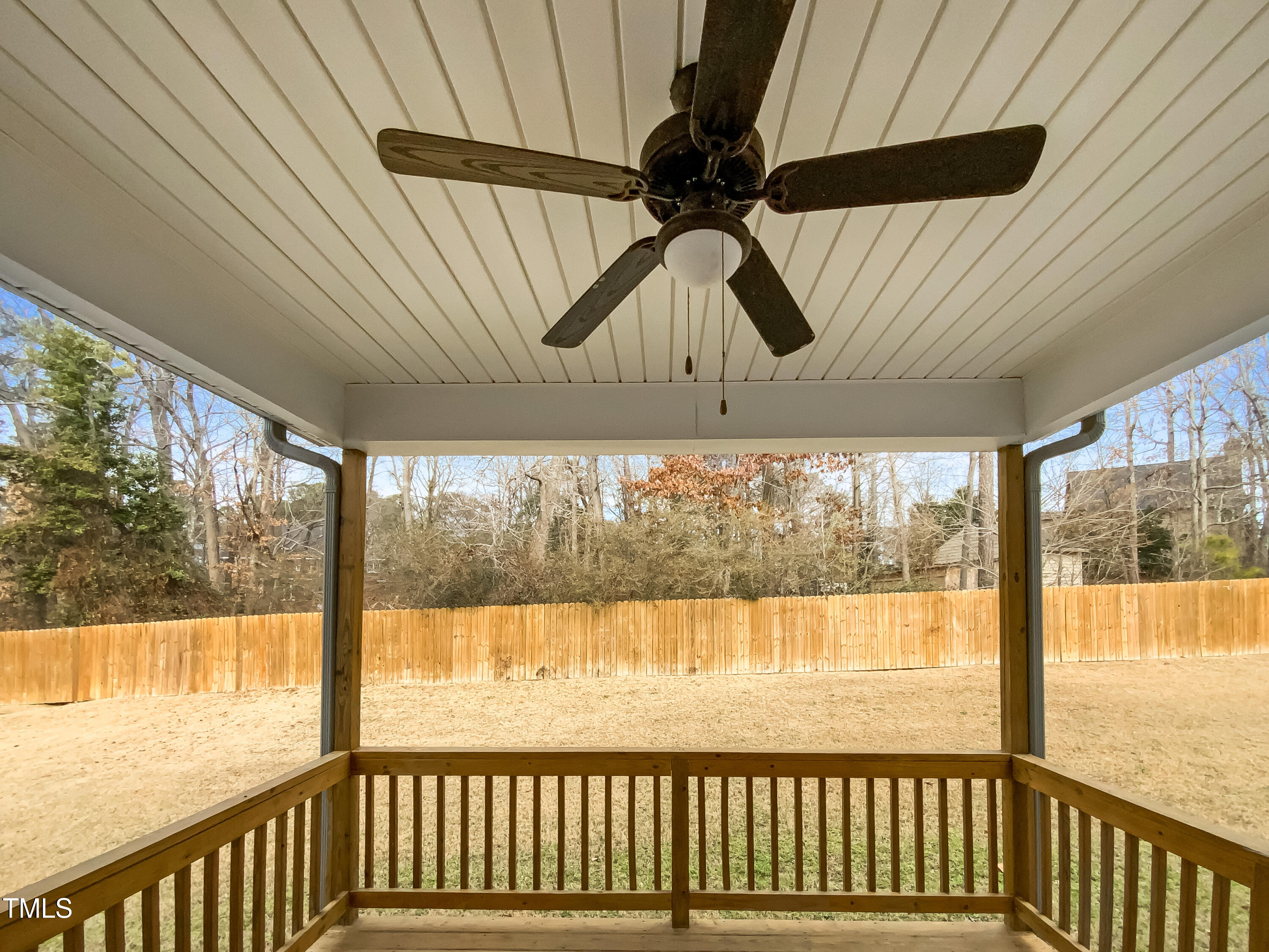 7434 Randshire Way Raleigh, NC 27616 - Photo 21 of 24 listing_20