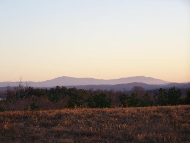 18 Welcome Valley Road Benton, TN 37307 - Photo 2 of 8 a view of mountains and valleys