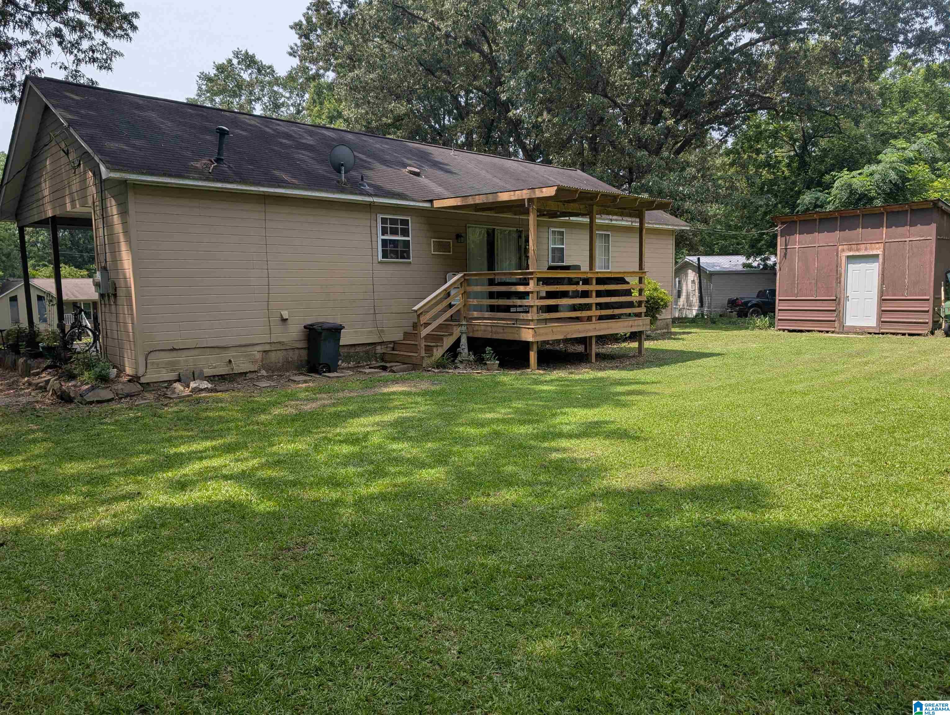 424 Joseph Street Bessemer, AL 35020 - Photo 25 of 26