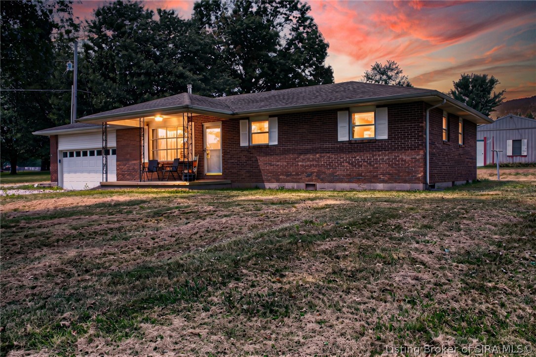 273 East County Line Road Underwood, IN 47177 - Photo 2 of 37 Gallery Image 2