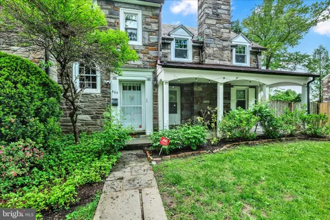 $6,500 | 304 Winding Way, Merion Station, PA 19066
