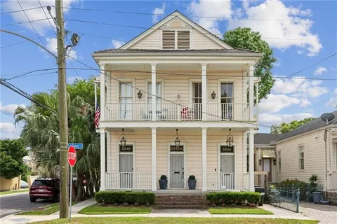 $360,000 | 5342 Camp Street, Unit A, New Orleans, LA 70115