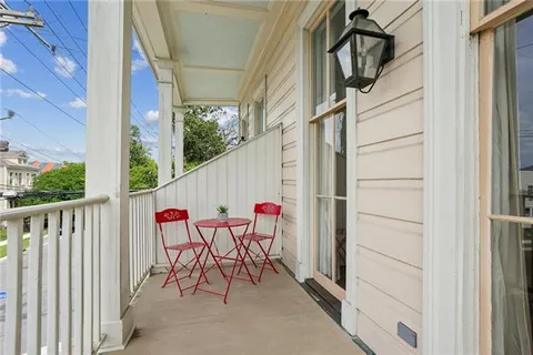$360,000 | 5342 Camp Street, Unit A, New Orleans, LA 70115