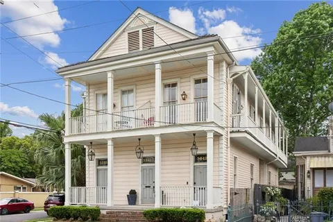 $360,000 | 5342 Camp Street, Unit A, New Orleans, LA 70115