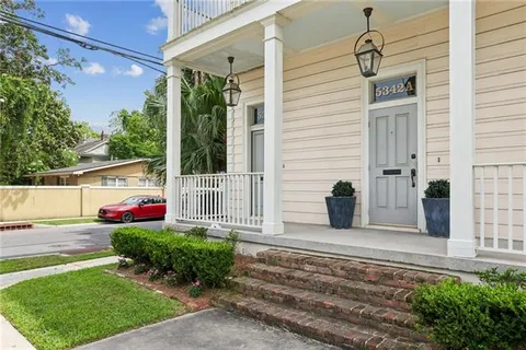 $360,000 | 5342 Camp Street, Unit A, New Orleans, LA 70115