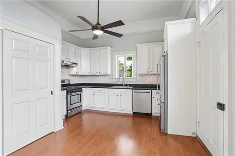 $360,000 | 5342 Camp Street, Unit A, New Orleans, LA 70115