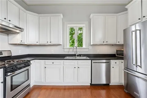 $360,000 | 5342 Camp Street, Unit A, New Orleans, LA 70115