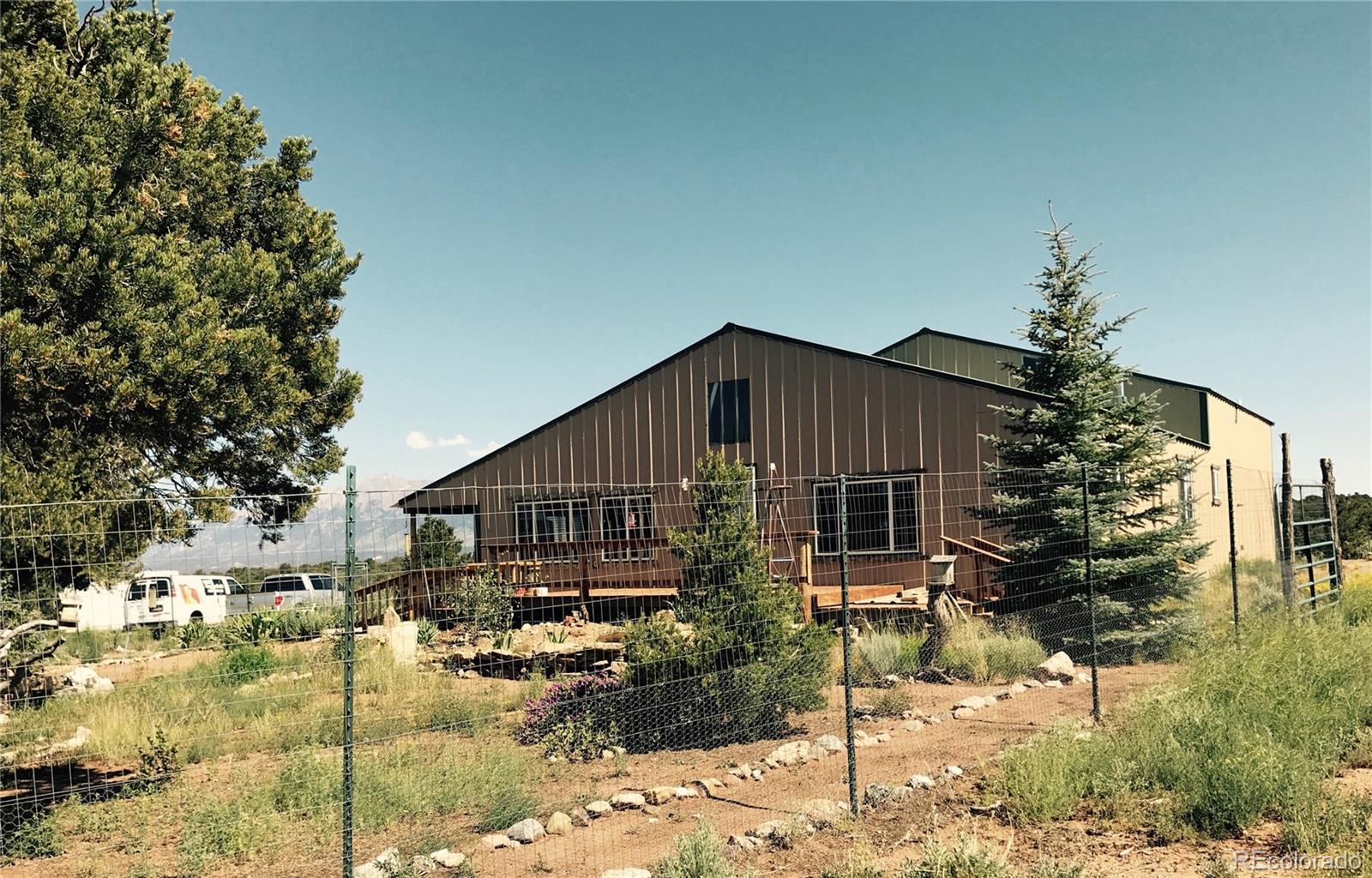 3704 Hartgrave Road Fort Garland, CO 81133 - Photo 1 of 25 Gallery Image 1