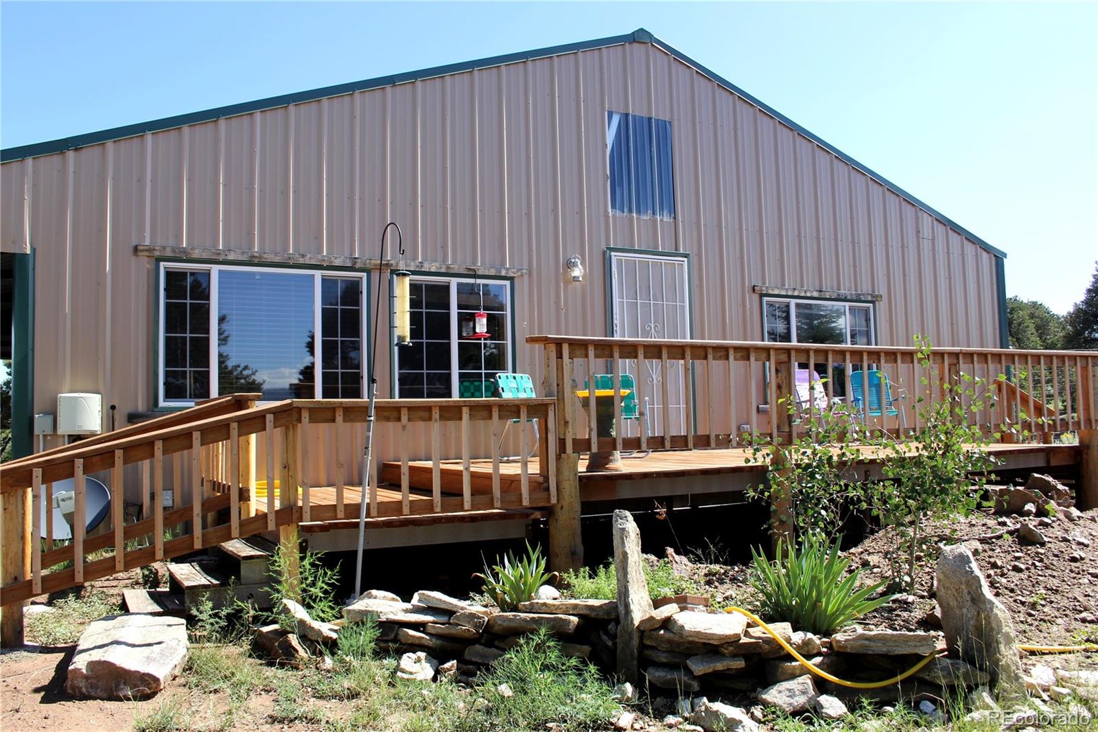 3704 Hartgrave Road Fort Garland, CO 81133 - Photo 2 of 25 Gallery Image 2