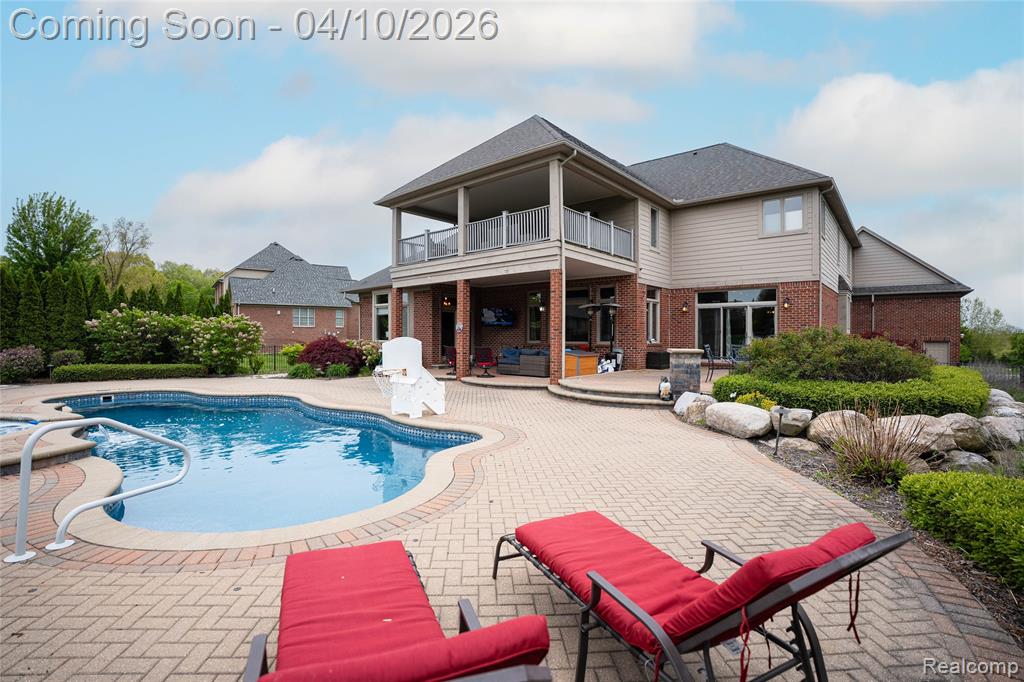 67102 Rachael Lane Washington, MI 48095 - Photo 4 of 37