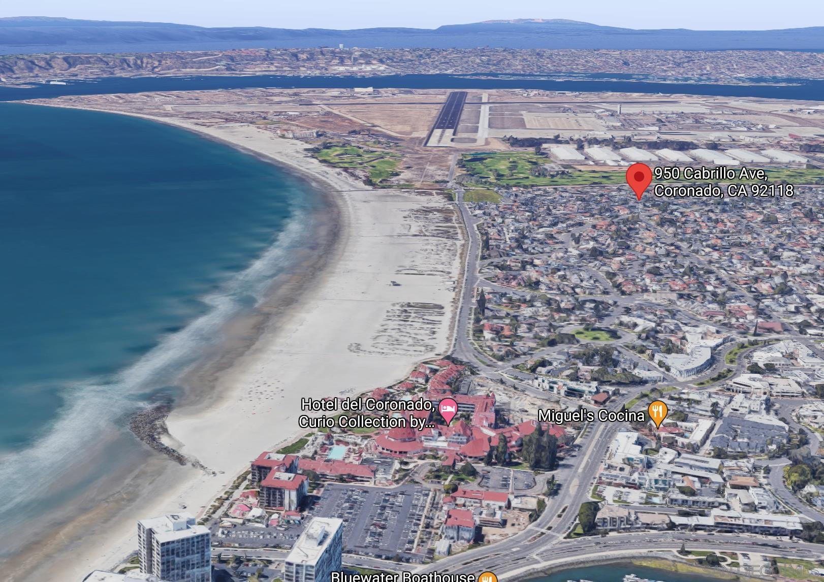 950 Cabrillo Avenue Coronado, CA 92118 - Photo 30 of 31