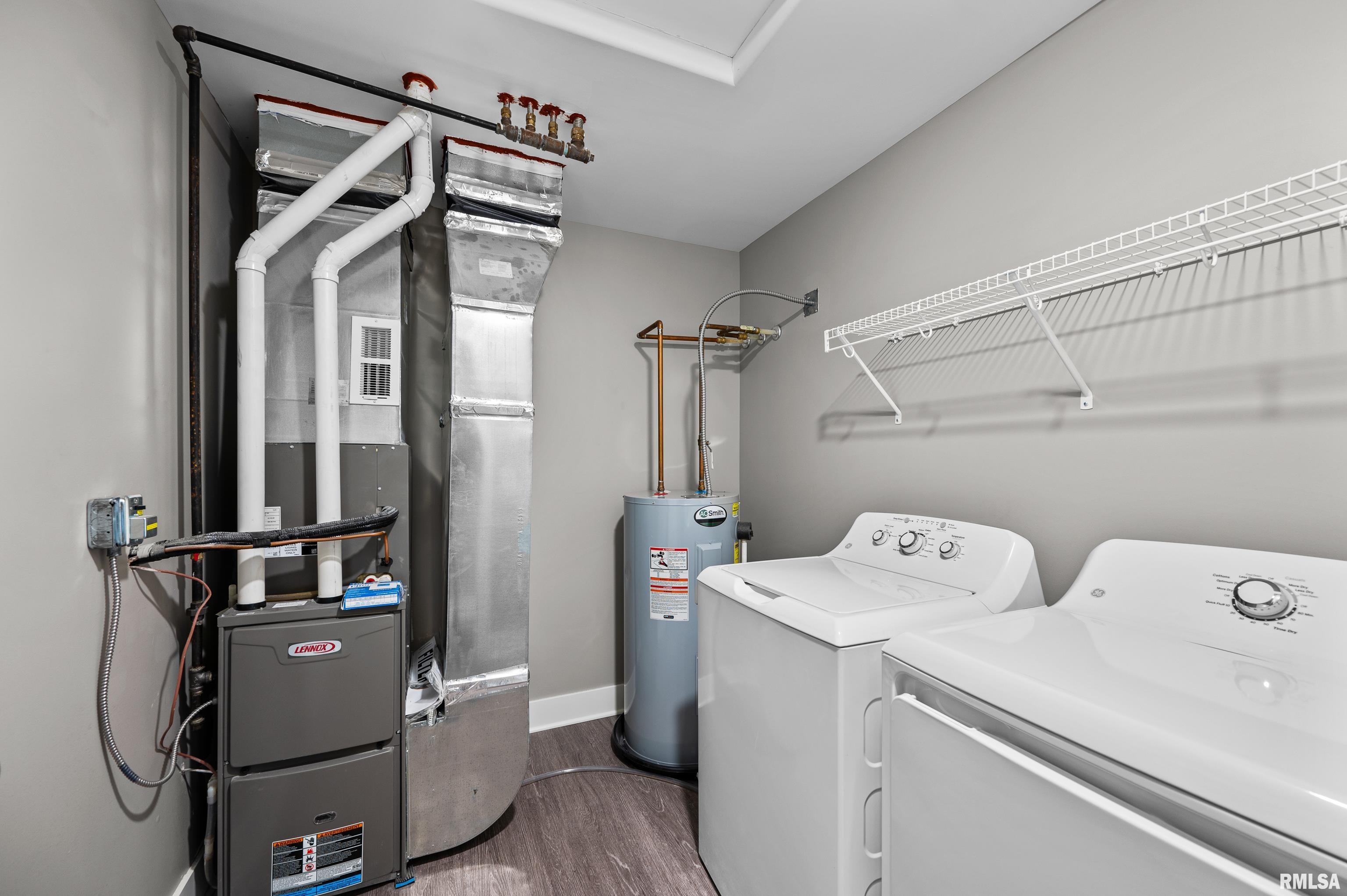 3048 Shane Way Bettendorf, IA 52722 - Photo 15 of 22