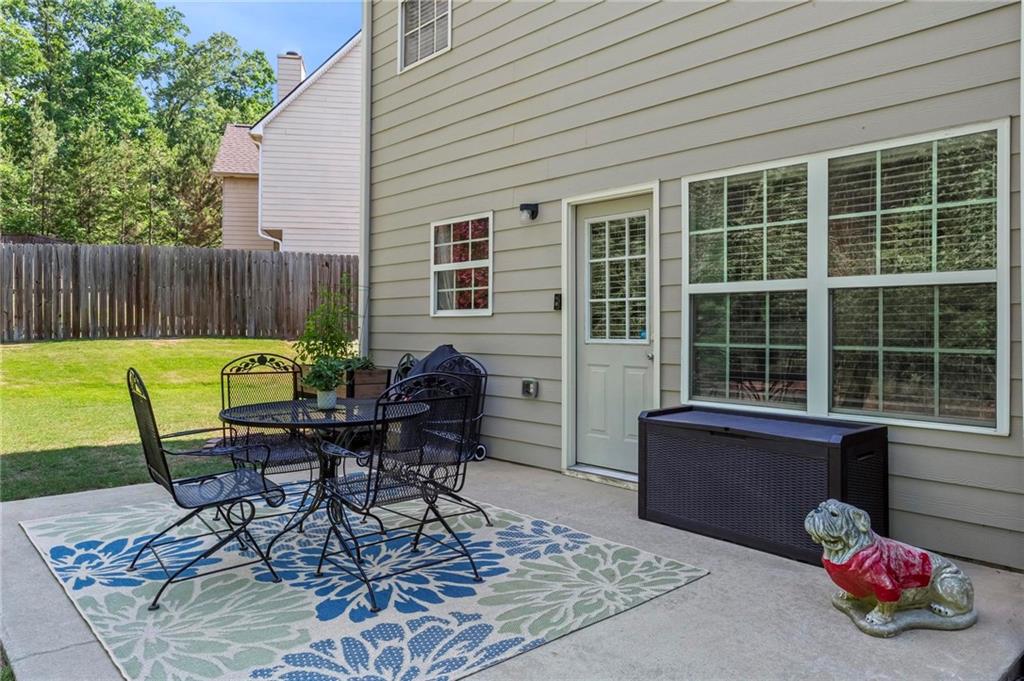 3922 Walnut Grove Way Gainesville, GA 30506 - Photo 29 of 31