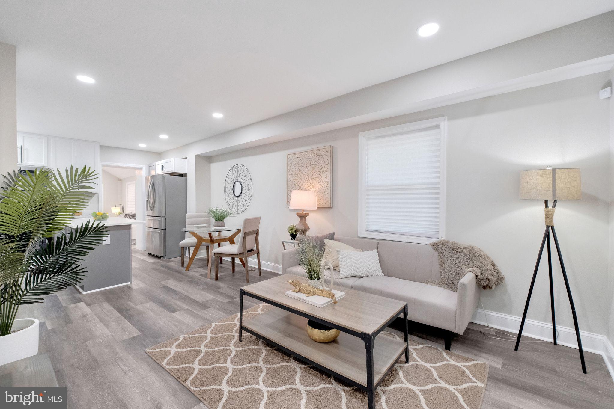 4035 Benning Road Northeast Washington, DC 20019 - Photo 5 of 25 Gallery Image 5
