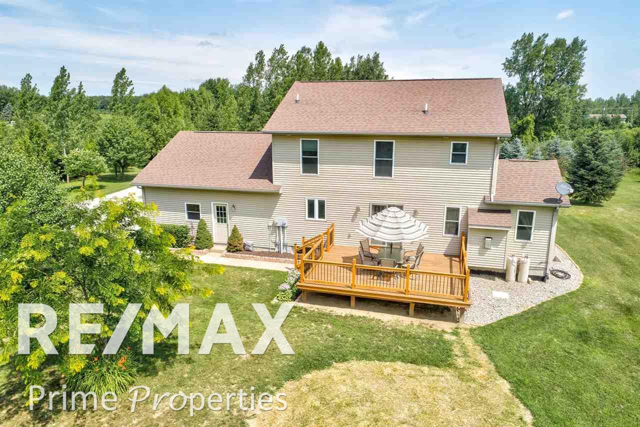 119 West Millington Road Fostoria, MI 48435 - Photo 45 of 54
