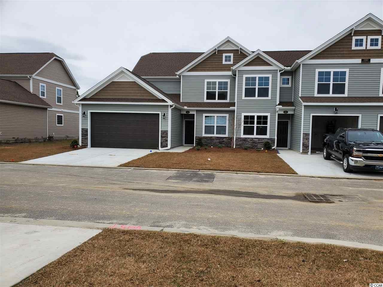 180 A Machrie Loop, Unit 7A Myrtle Beach, SC 29588 - Photo 1 of 25 Gallery Image 1