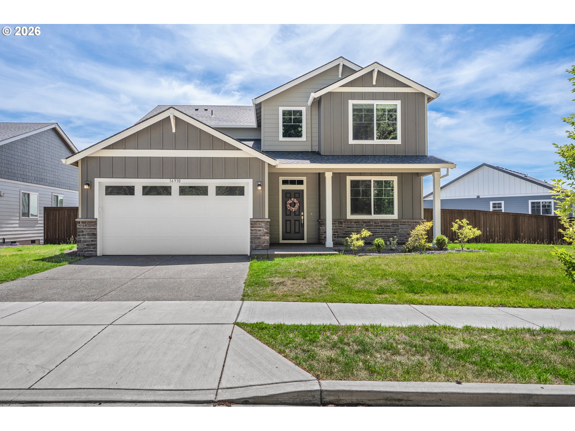 16930 Southwest Dowitcher Lane Beaverton, OR 97007 - Photo 1 of 32