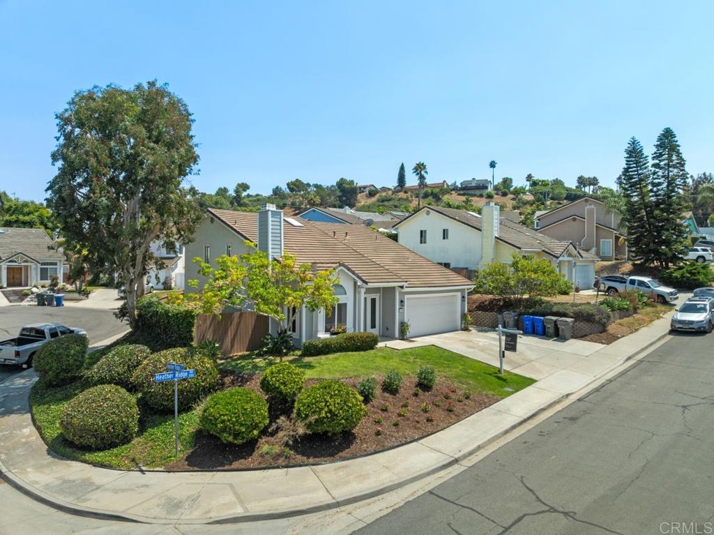 536 Heather Ridge Road San Marcos, CA 92078 - Photo 2 of 66