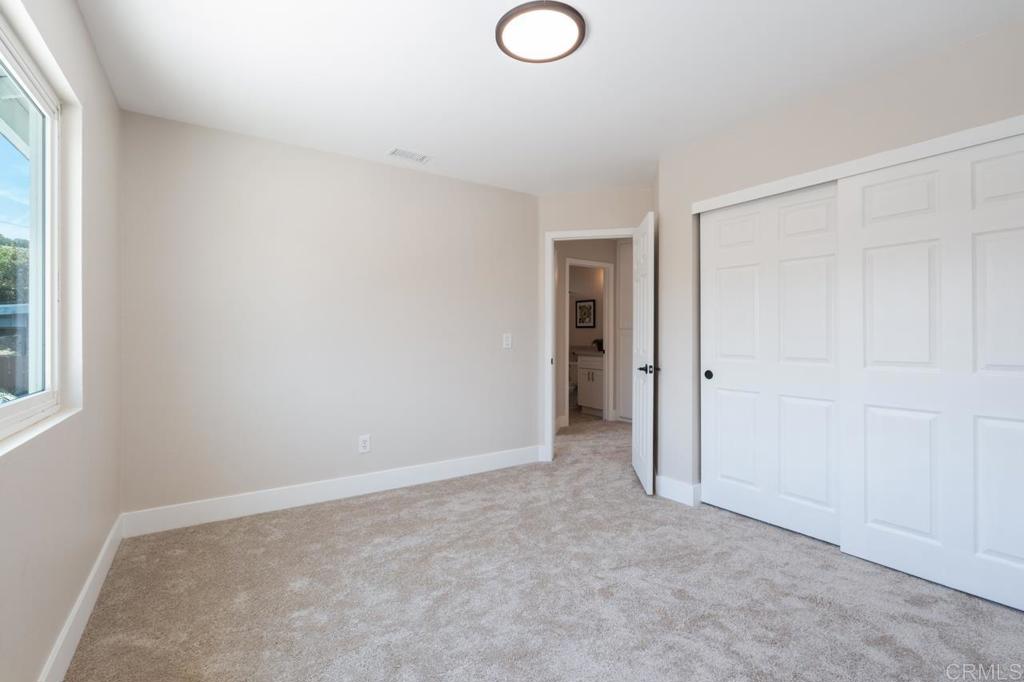 536 Heather Ridge Road San Marcos, CA 92078 - Photo 46 of 66 a view of an empty room