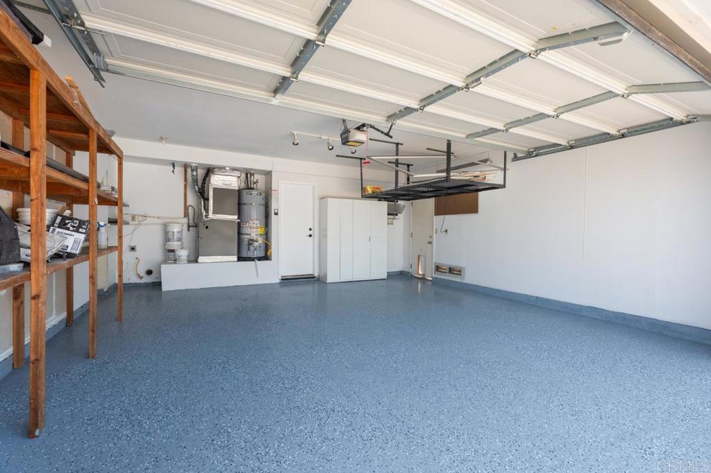 536 Heather Ridge Road San Marcos, CA 92078 - Photo 49 of 66 a view of a storage & utility room