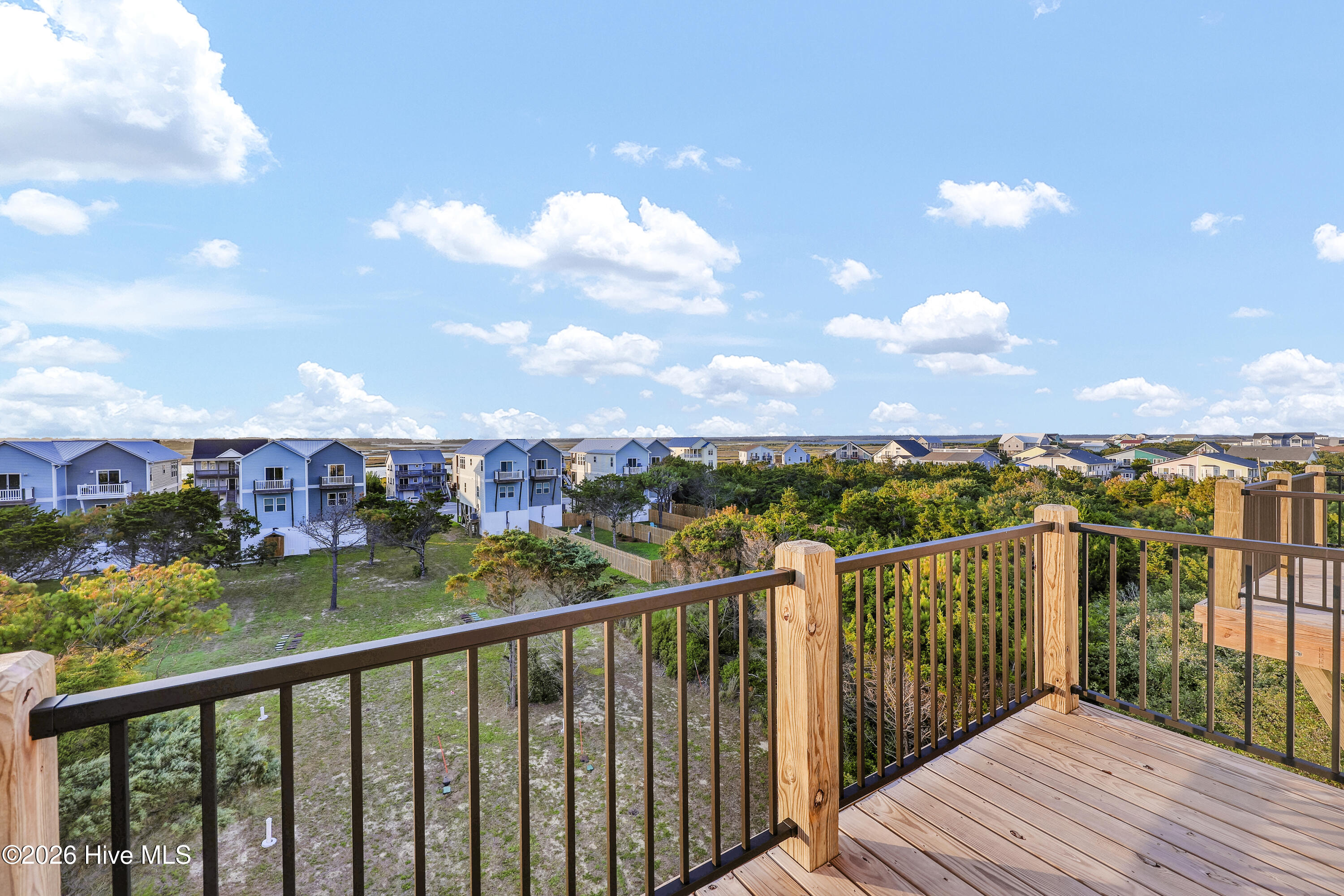 2209 New River Inlet Road, Unit 18A North Topsail Beach, NC 28460 - Photo 16 of 43