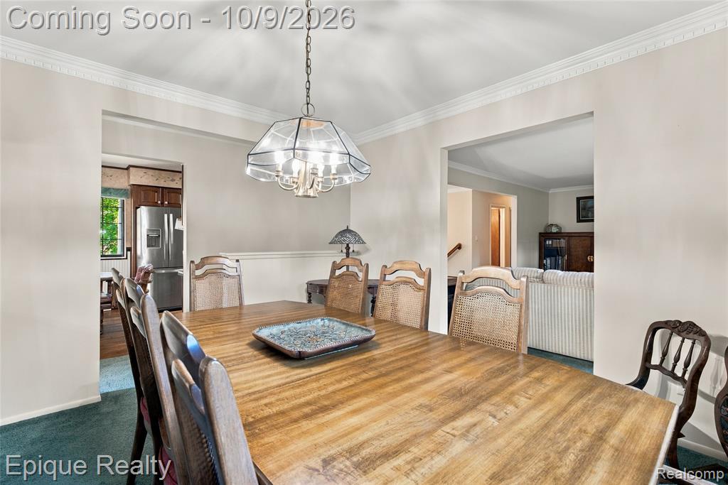 1570 Lomond Lane Rochester Hills, MI 48309 - Photo 13 of 64 Gallery Image 13