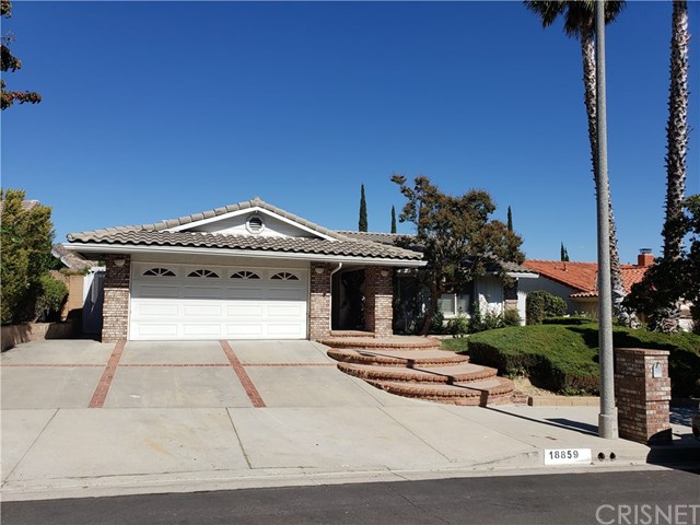 18859 Killoch Way Porter Ranch, CA 91326 - Photo 1 of 1 Gallery Image 1