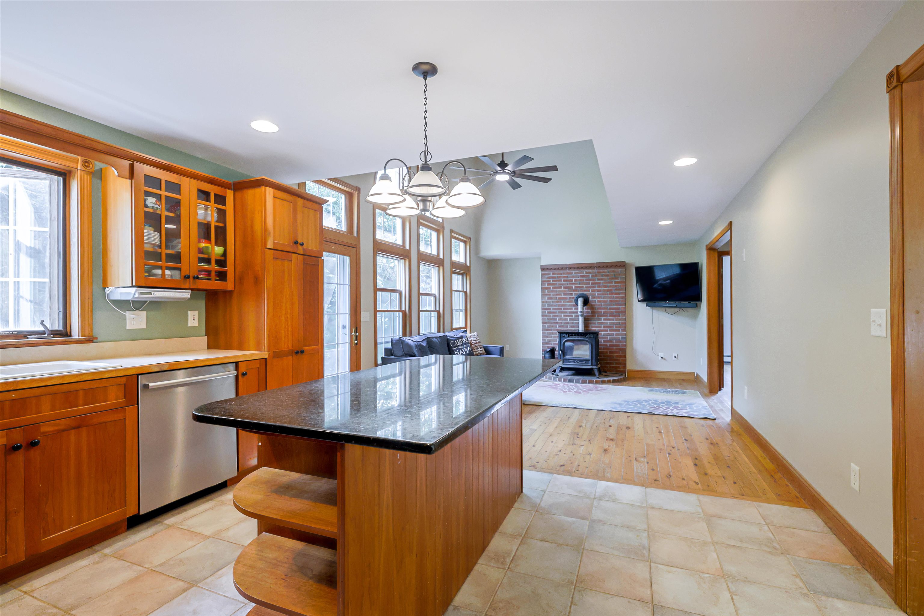 53 Buzzell Hill Road Weare, NH 03281 - Photo 10 of 39 Gallery Image 10